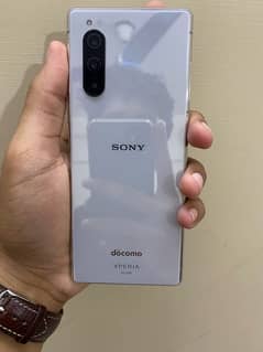 sony