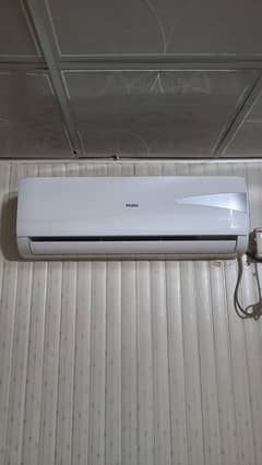 haier Splet Ac 1.5 ton