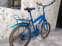 Cycle for sale (6 to 14 year )(03140796776)