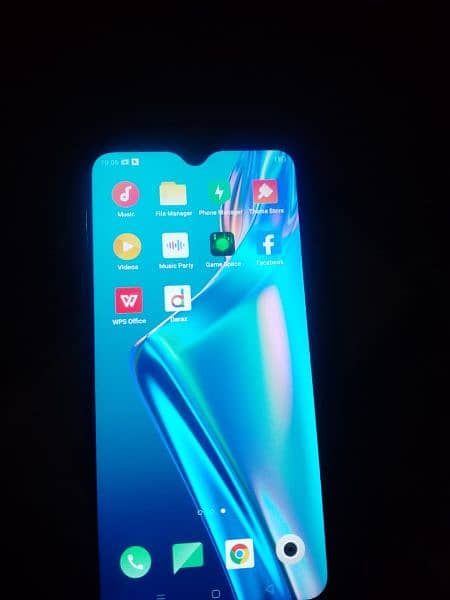 oppo A11k 4