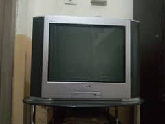 SONY WGA TV 21" Excellent Origional Condition