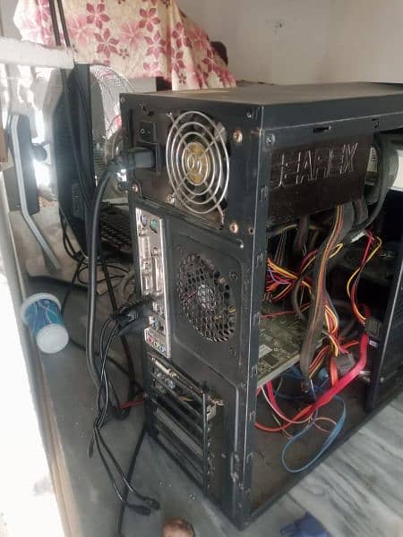 Selling my gaming pc WITH BEST GOODS 3