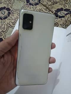 Samsung A51 6 / 128 Gb