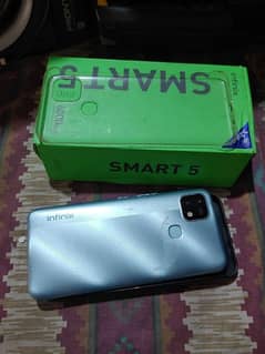 infinix smart 5