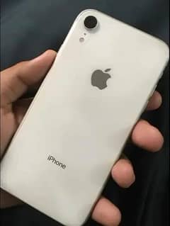 iPhone Xr h 64gb h battery health 79 hai