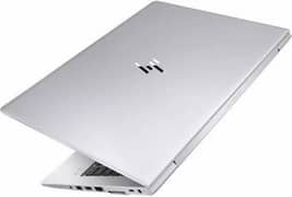 Hp Elitebook 830 g5 new logo