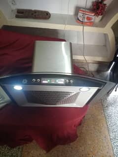 electric hood for sale