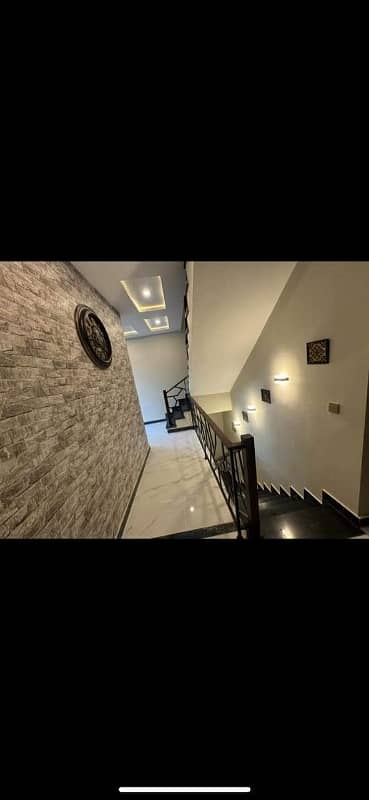 10 Marla Low Budget Full House Available For Rent Bahria town phase 8 Rawalpindi 16