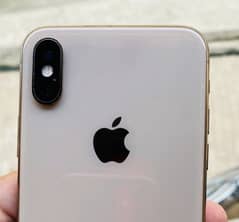 iphone xs for sale (256Gb storage)( factory unlocked )( battery 76%)