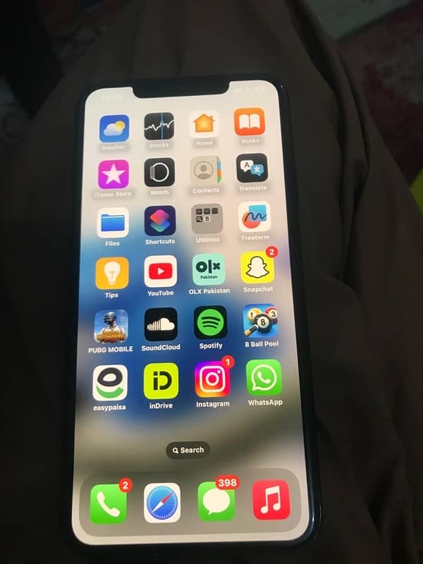 iphone 11 pro max 256gb approved 1