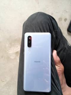 Aquos zero 5G basic Non PTA