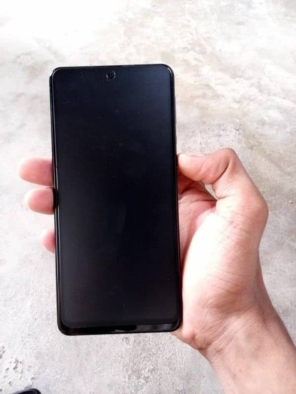 Aquos zero 5G basic Non PTA 1