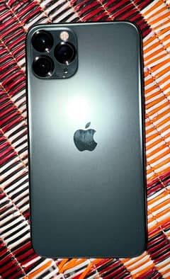 iphone 11 pro 64gb jv