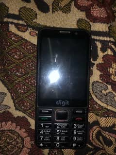 Jazz digit E3 pro. new condition