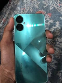 Techno Camon 19 neo