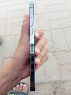 i phone 12 pro max nont pta 256gb