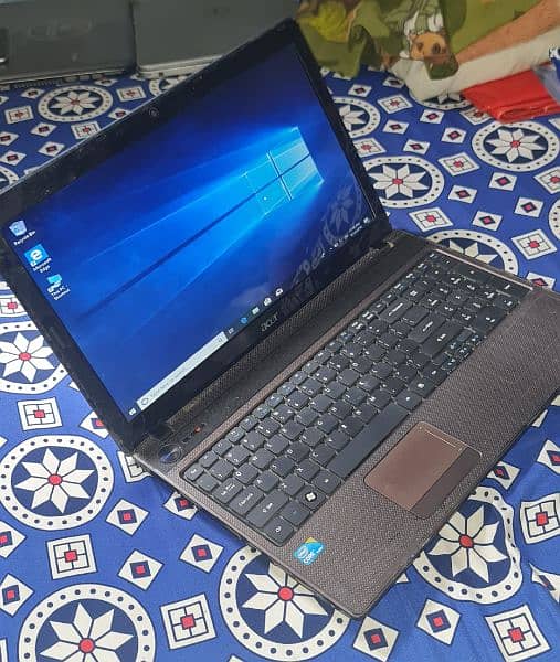 acer core i3 0