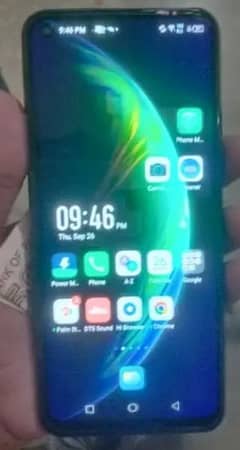 infinix 64gb +4gb