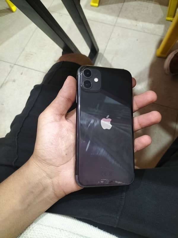 iphone 11 128 gb waterpack 0