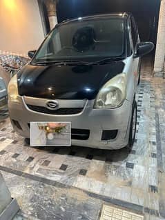 Daihatsu Mira 2009 0