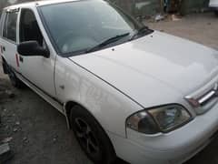 Suzuki Cultus VXR 2008