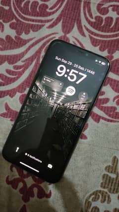 Iphone 11 pro 256gb non pta