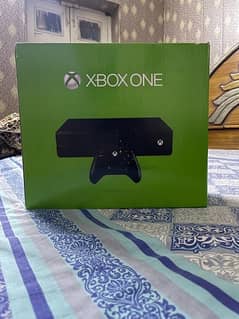 XBOX ONE 1 TB