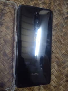 OnePlus 7 pro Edge 8/255 Urgent sale 0