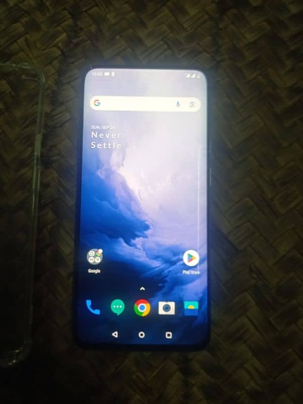 OnePlus 7 pro Edge 8/255 Urgent sale 1