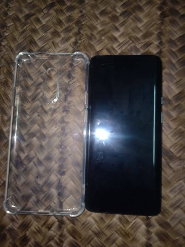 OnePlus 7 pro Edge 8/255 Urgent sale 2