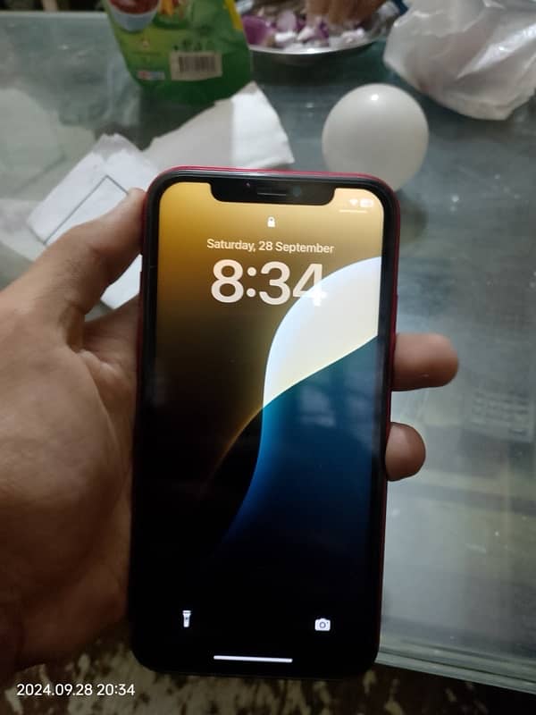 iphone 11 64gb non pta 7