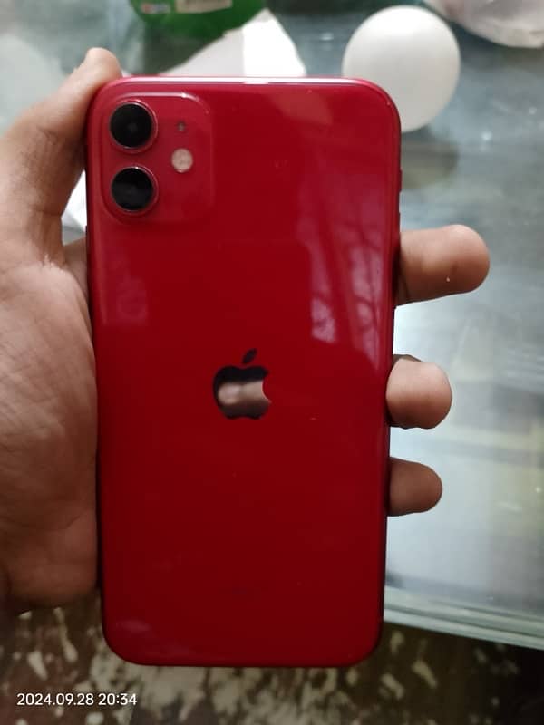 iphone 11 64gb non pta 8