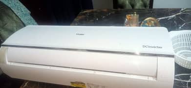 haier DC inverter