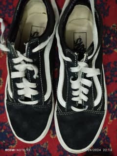 Original Vans for sale