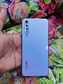 VIVO S1 4/128 Condition Like New