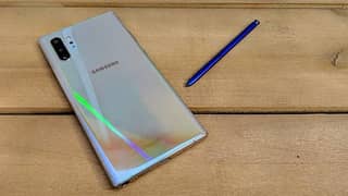 Samsung galaxy note 10 plus