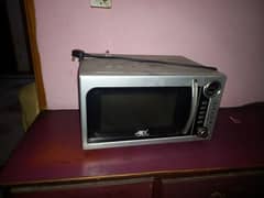 anex microwave in just 15000