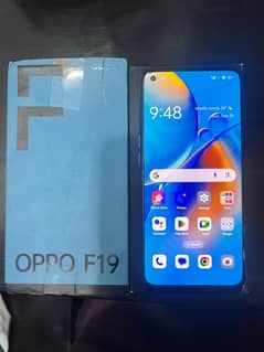 Oppo f19 6/128