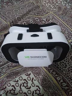 Vr box in good condition