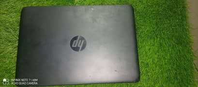 hp elite book