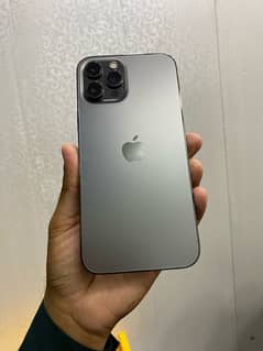 Iphone 12 pro max