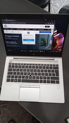 hp 8th generation elite book core i5