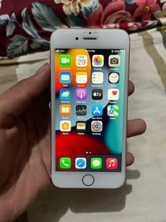 iPhone 6s 64 GB PTA APPROVED