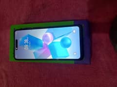 Infinix hot 40 i 8+ 8 128