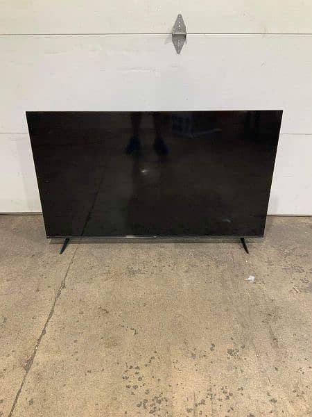 TCL 55" with box. 2