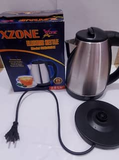 BOX PACK Electric kettle available in wholesale price. electric kettle