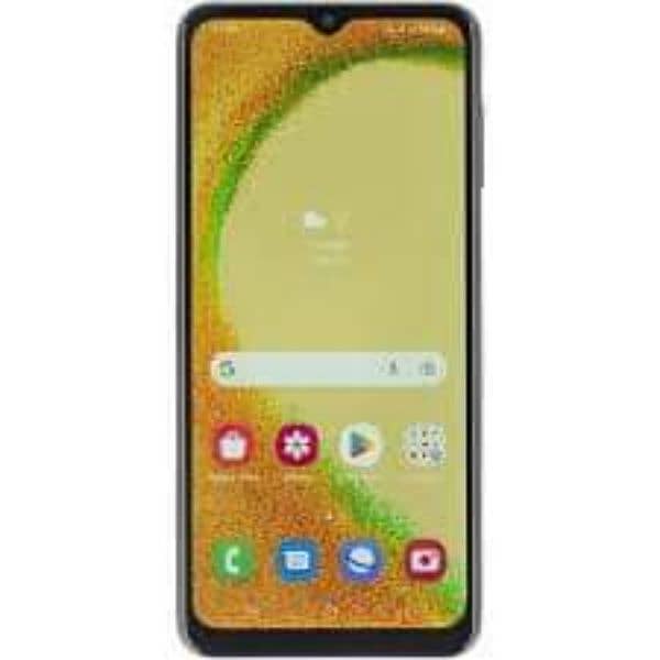 Samsung Galaxy AO4s 1