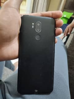 lG g7 thinq