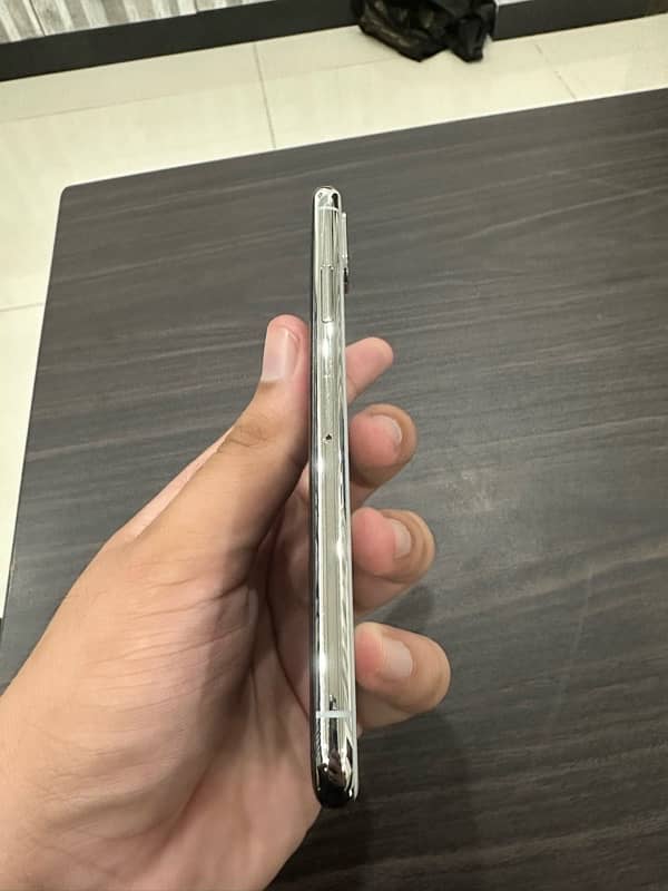 iPhone X pta approved 256GB 3