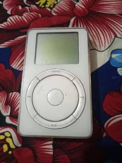 Apple iPod